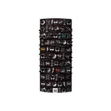 BUFF Neckwarmer Original Ecostretch | trrail.com
