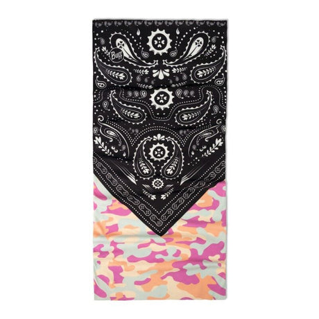 BUFF | Neckwear | Original Ecostretch - trrail.com