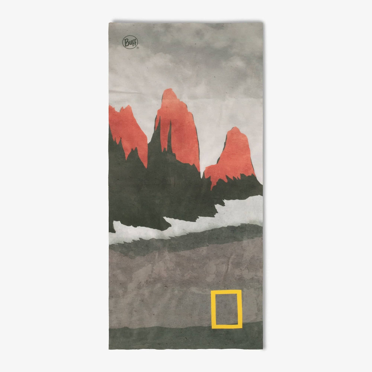 BUFF Neckwarmer Original Ecostretch | trrail.com