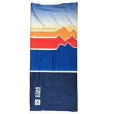 BUFF Neckwear UTMB | trrail.com