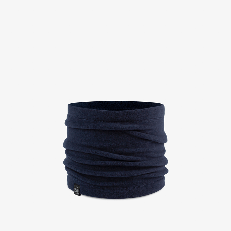 BUFF Neckwarmer Polar Short Primaloft | trrail.com