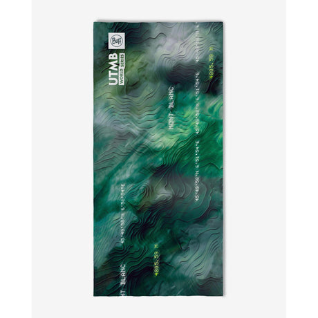 BUFF Neckwear UTMB | trrail.com