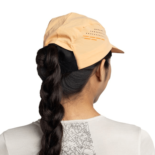 BUFF Pack Light Cap (opvouwbaar) | trrail.com