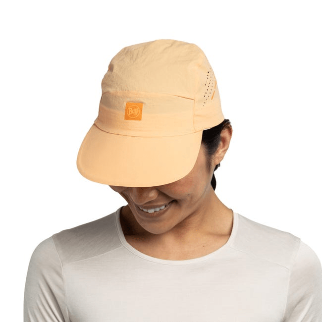 BUFF Pack Light Cap (opvouwbaar) | trrail.com