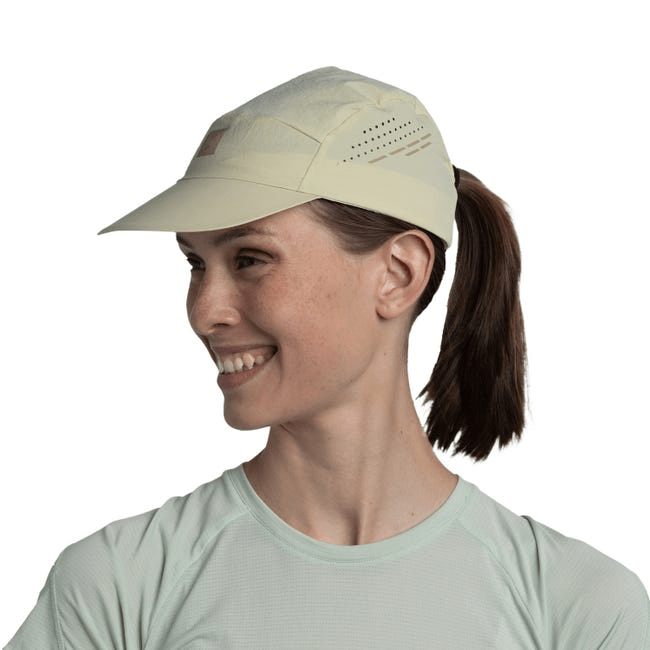 BUFF Pack Light Cap (opvouwbaar) | trrail.com