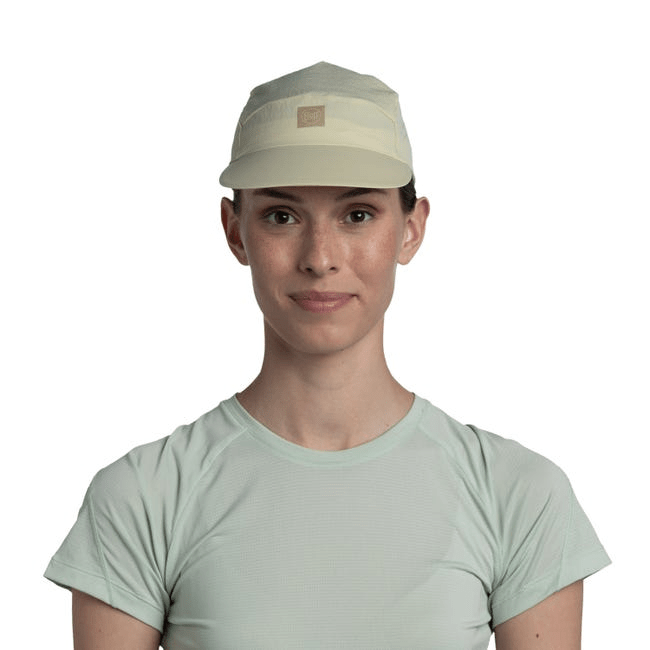 BUFF Pack Light Cap (opvouwbaar) | trrail.com