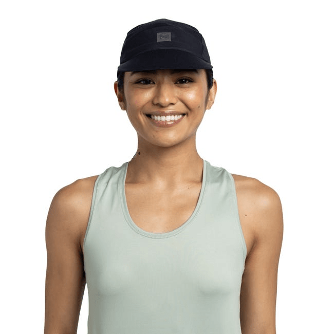 BUFF Pack Light Cap (opvouwbaar) | trrail.com