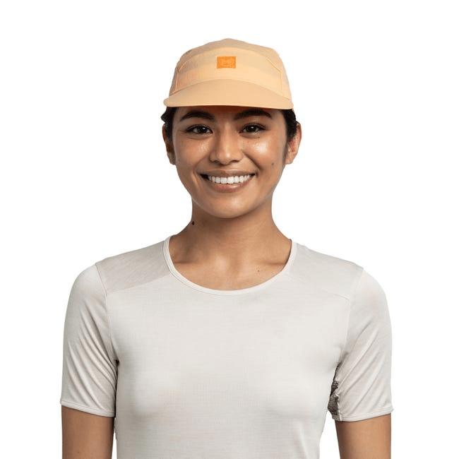 BUFF Pack Light Cap (opvouwbaar) | trrail.com