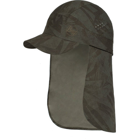 Buff Pack Sahara Cap | trrail.com