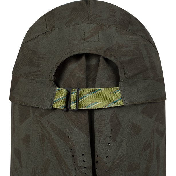 Buff Pack Sahara Cap | trrail.com