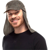 Buff Pack Sahara Cap | trrail.com