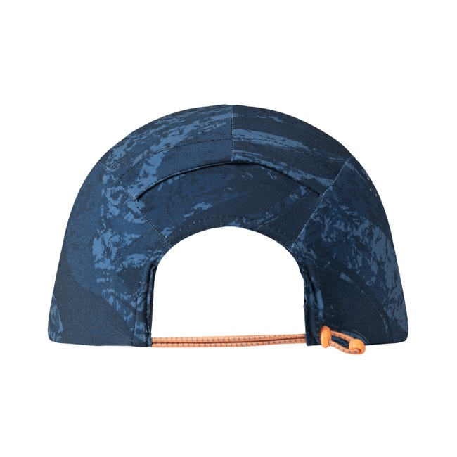 BUFF | Pack Speed Cap | Opvouwbare Hardlooppet - trrail.com
