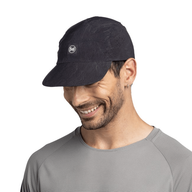 BUFF | Pack Speed Cap | Opvouwbare Hardlooppet - trrail.com