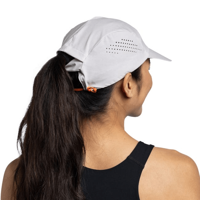 BUFF | Pack Speed Cap | Opvouwbare Hardlooppet - trrail.com