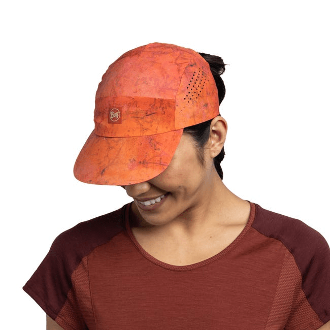 BUFF Pack Speed Cap (opvouwbaar) | trrail.com