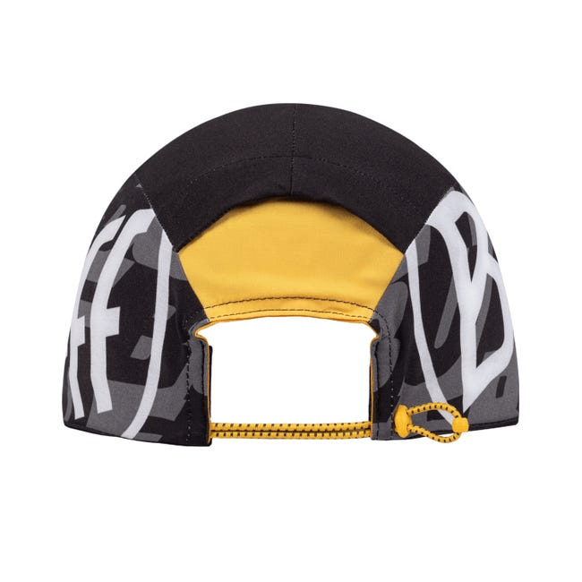 BUFF | Pack Speed Cap | Opvouwbare Hardlooppet - trrail.com