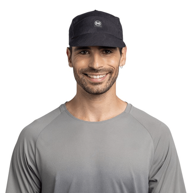 BUFF | Pack Speed Cap | Opvouwbare Hardlooppet - trrail.com