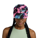BUFF Pack Speed Cap (opvouwbaar) | trrail.com