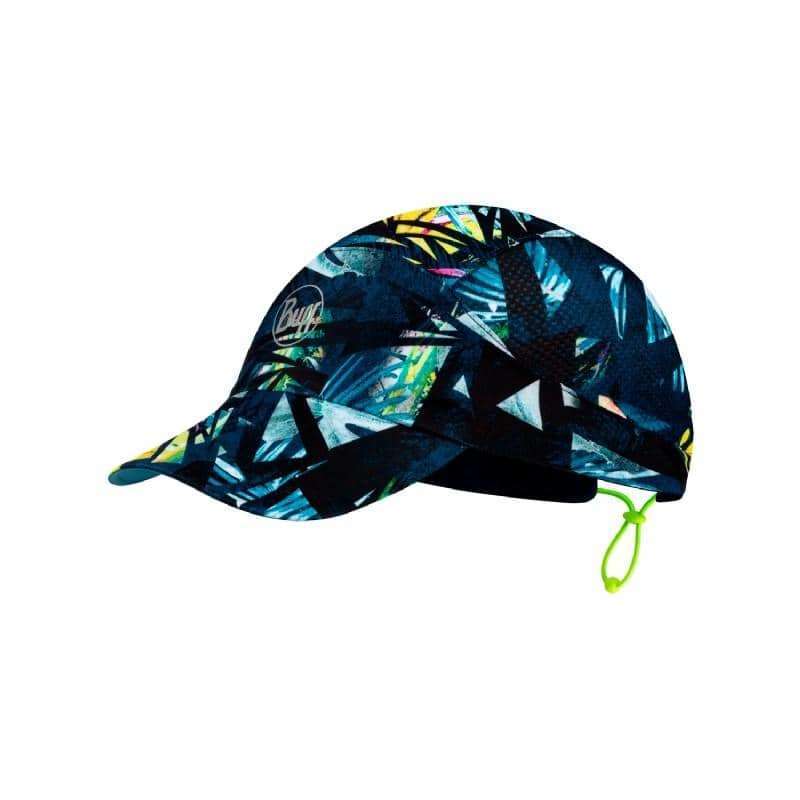 BUFF | Pack Speed Cap | Opvouwbare Hardlooppet | trrail.com