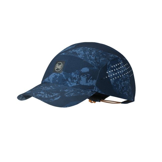 BUFF | Pack Speed Cap | Opvouwbare Hardlooppet - trrail.com
