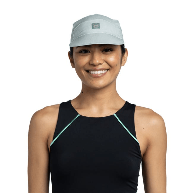 BUFF | Pack Speed Cap | Opvouwbare Hardlooppet - trrail.com