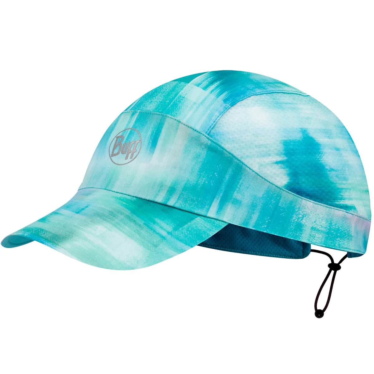 BUFF | Pack Speed Cap | Opvouwbare Hardlooppet | trrail.com