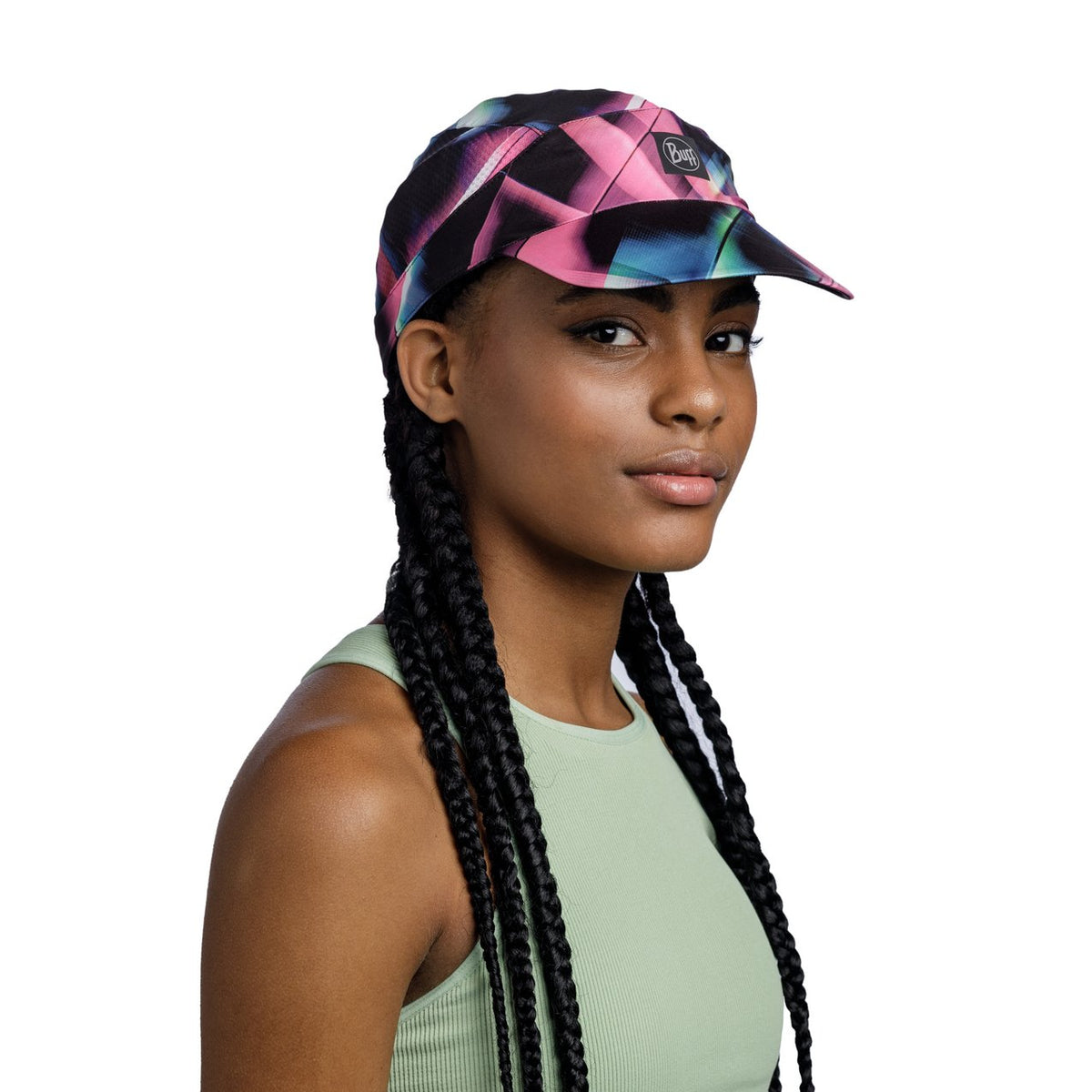 BUFF Pack Speed Cap (opvouwbaar) | trrail.com