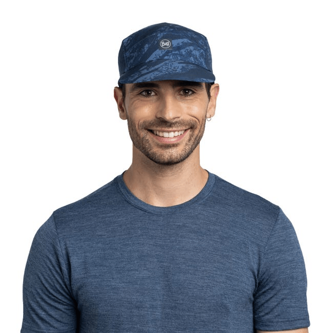 BUFF | Pack Speed Cap | Opvouwbare Hardlooppet - trrail.com