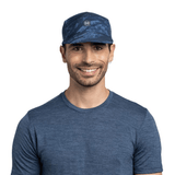 BUFF | Pack Speed Cap | Opvouwbare Hardlooppet - trrail.com