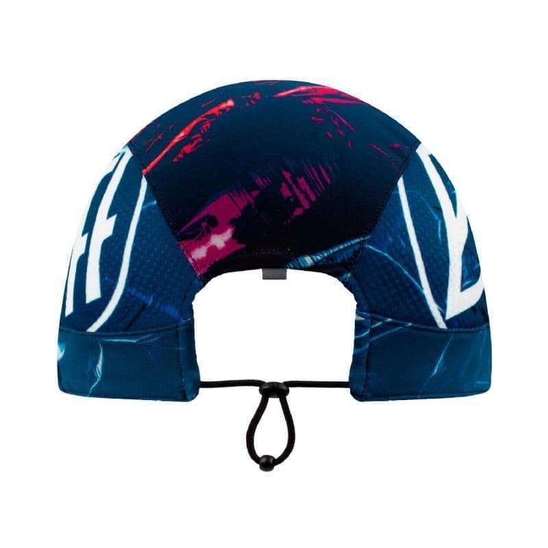 BUFF Pack Speed Cap (opvouwbaar) | trrail.com