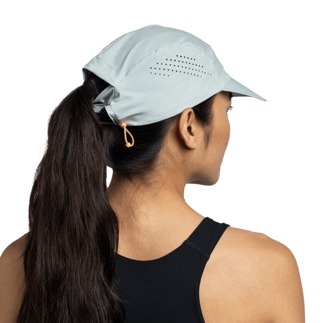 BUFF | Pack Speed Cap | Opvouwbare Hardlooppet - trrail.com
