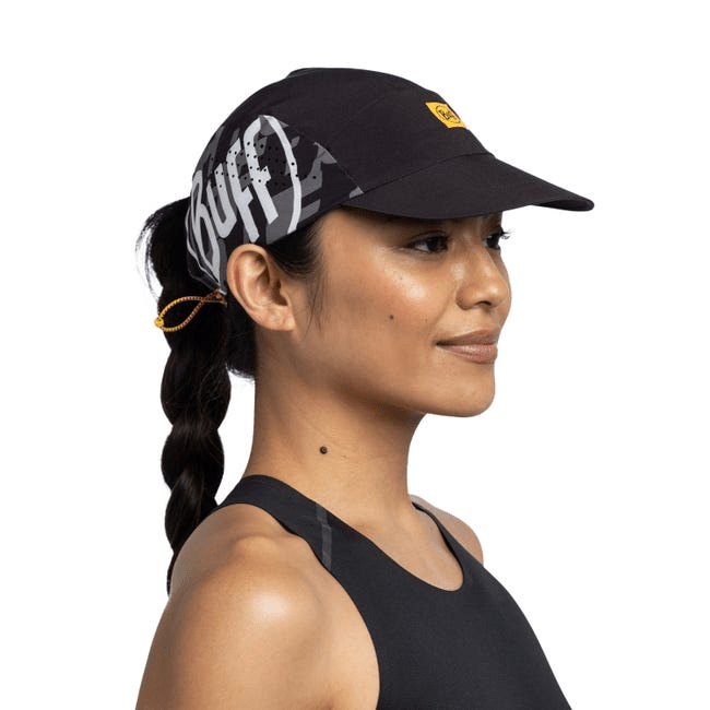 BUFF | Pack Speed Cap | Opvouwbare Hardlooppet - trrail.com