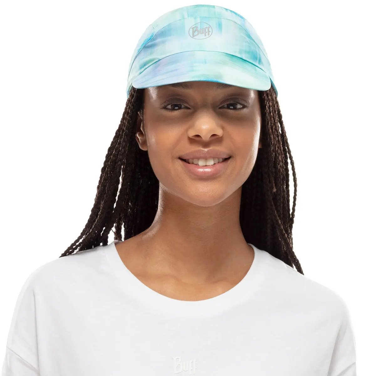 BUFF | Pack Speed Cap | Opvouwbare Hardlooppet | trrail.com