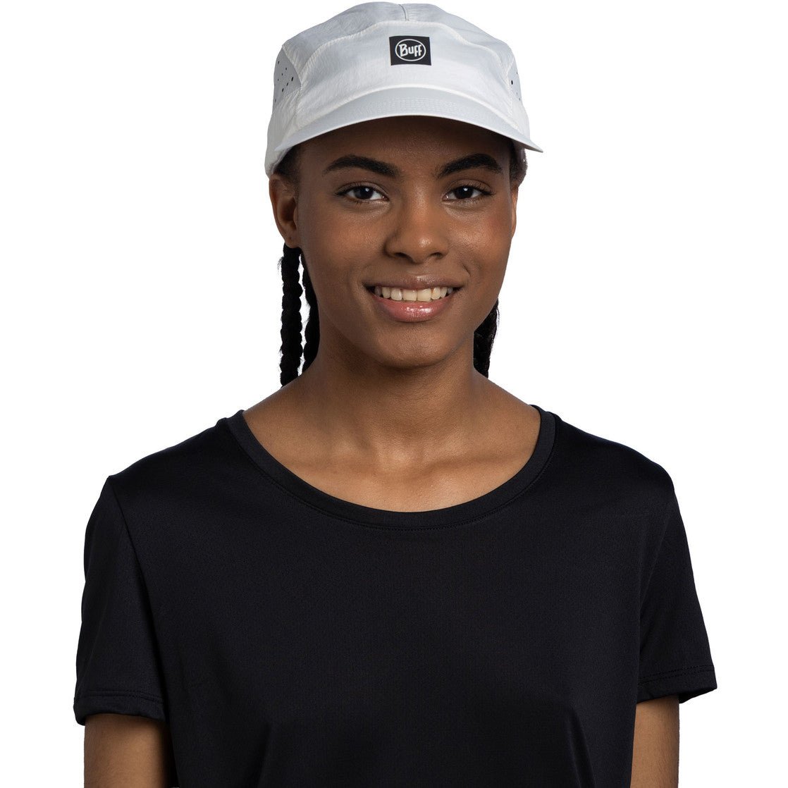 BUFF Speed Cap | trrail.com