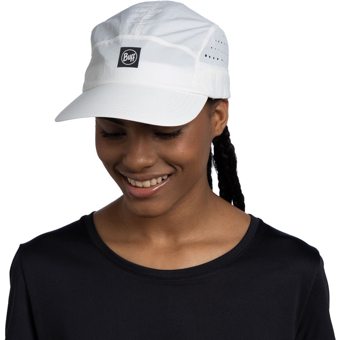 BUFF Speed Cap | trrail.com