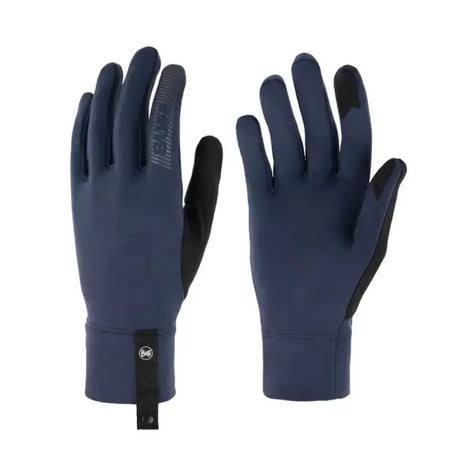 Buff Thermonet Gloves | trrail.com