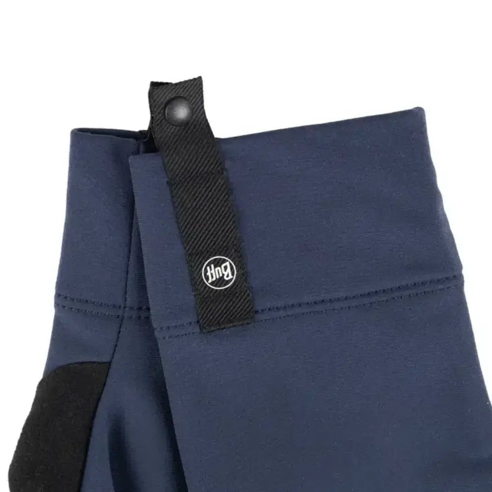 Buff Thermonet Gloves | trrail.com