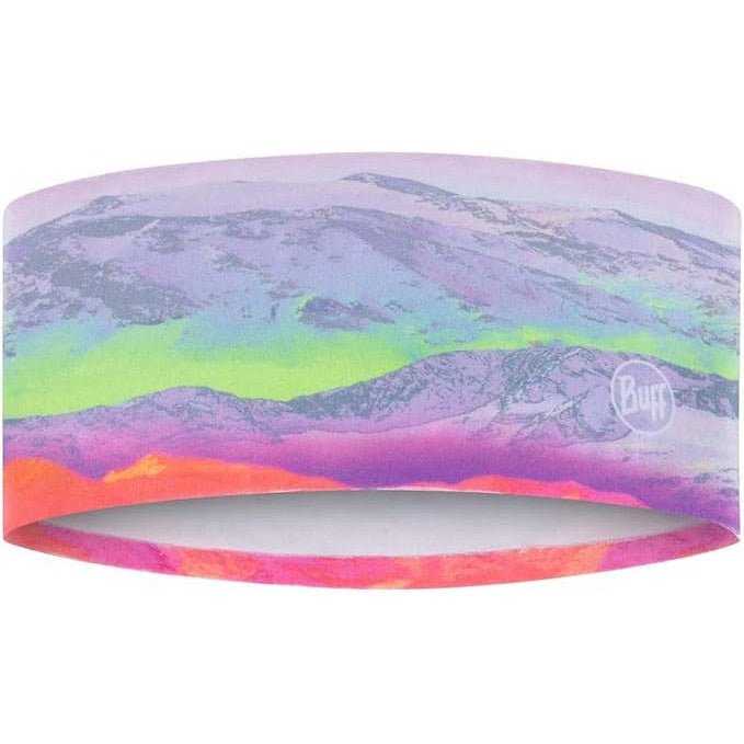 BUFF Thermonet Headband - trrail.com