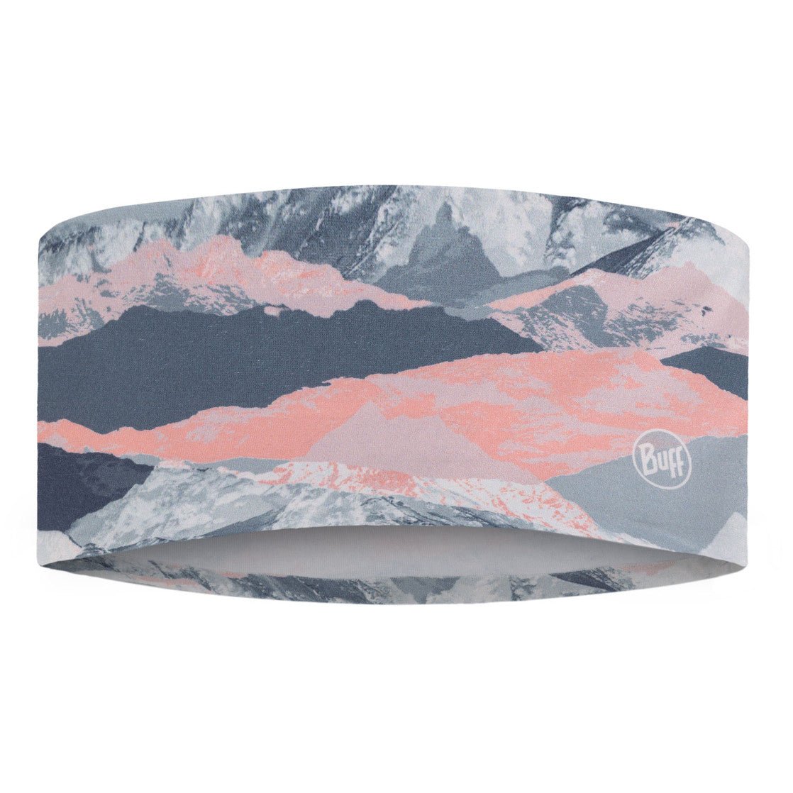 BUFF Thermonet Headband | trrail.com