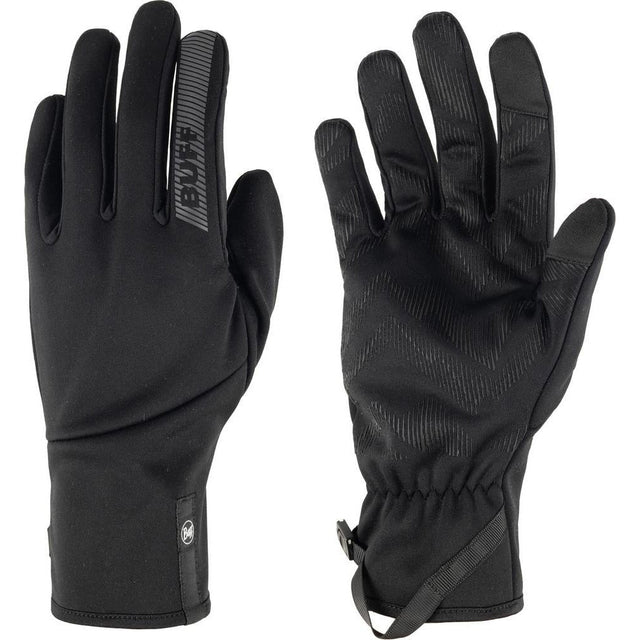 Buff Windproof Gloves | trrail.com