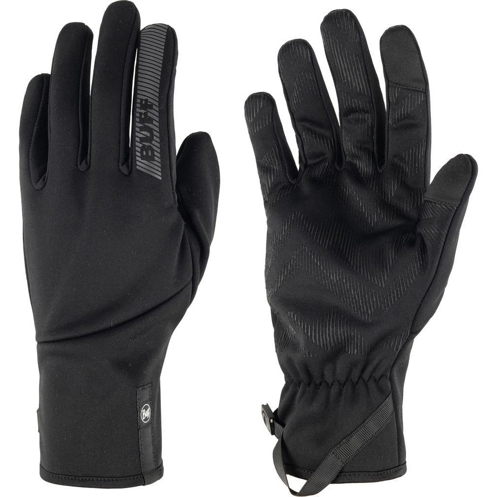 Buff Windproof Gloves | trrail.com