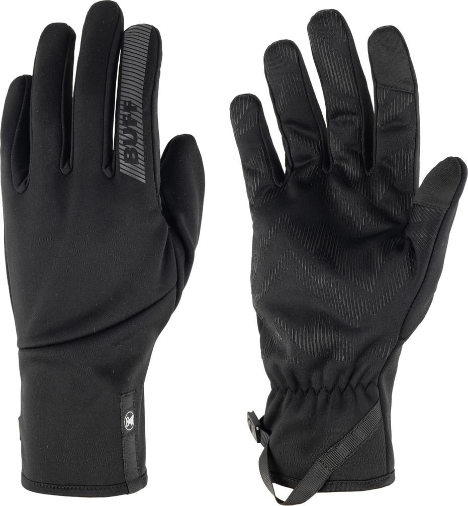 Buff Windproof Gloves | trrail.com