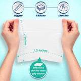 Butt Napkins B.O.dorant Swipes | trrail.com