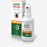 Care Plus Anti-Tick | trrail.com