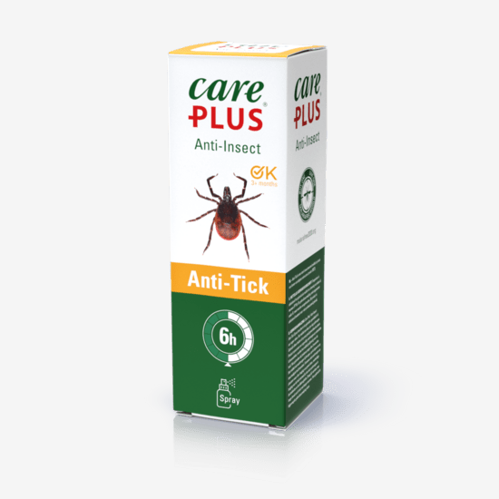 Care Plus Anti-Tick | trrail.com