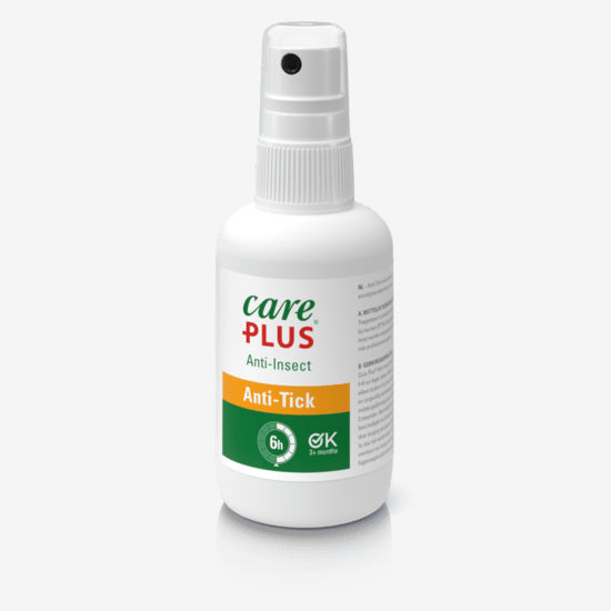 Care Plus Anti-Tick | trrail.com