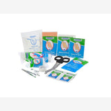 Care Plus First Aid Kit Basic | trrail.com
