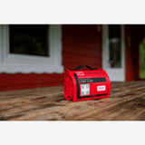 Care Plus First Aid Kit Roll Out Medium | trrail.com