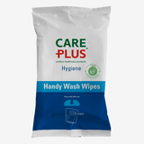 Care Plus Hygiëne Wipes | trrail.com