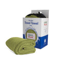 Care Plus | Travel Towel Microfiber | 75x100 | trrail.com